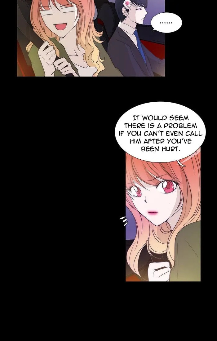 Read unTouchable chapter 104 image 30 on Lezhin