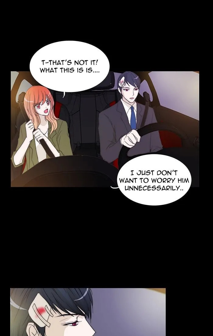 Read unTouchable chapter 104 image 31 on Lezhin