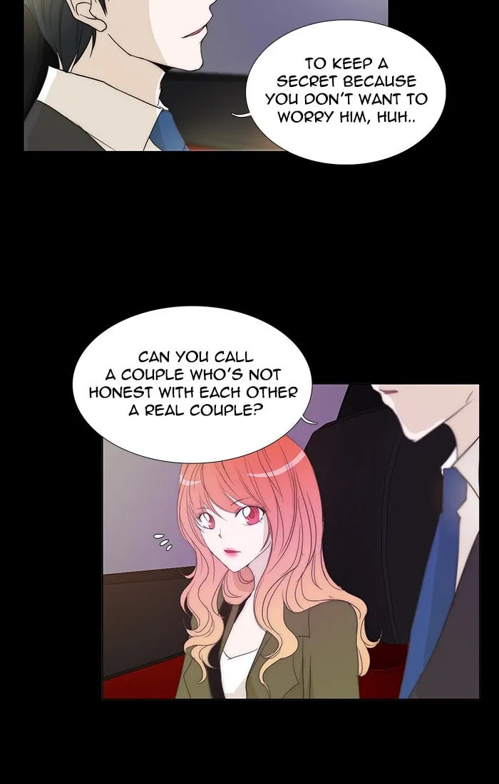Read unTouchable chapter 104 image 32 on Lezhin