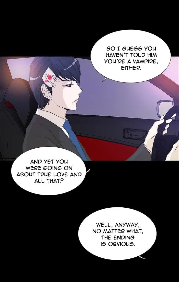 Read unTouchable chapter 104 image 33 on Lezhin
