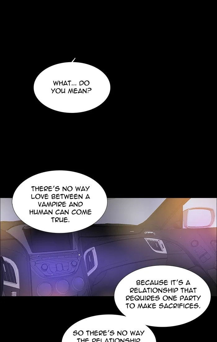 Read unTouchable chapter 104 image 34 on Lezhin
