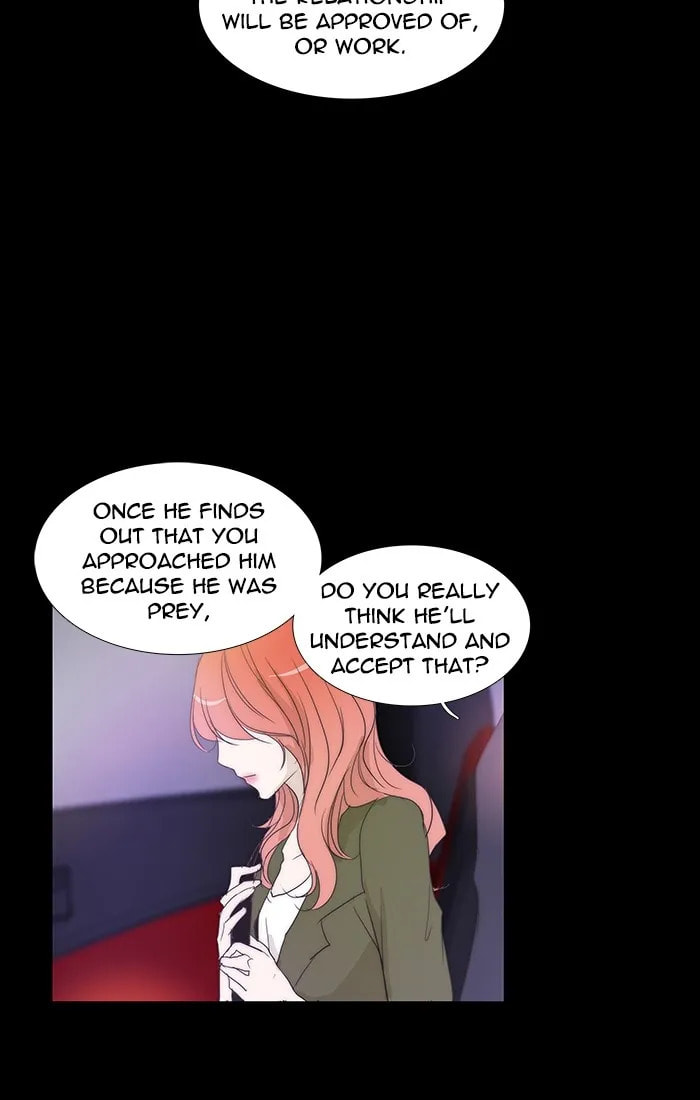 Read unTouchable chapter 104 image 35 on Lezhin