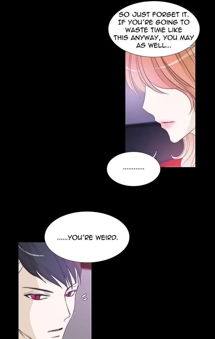 Read unTouchable chapter 104 image 36 on Lezhin