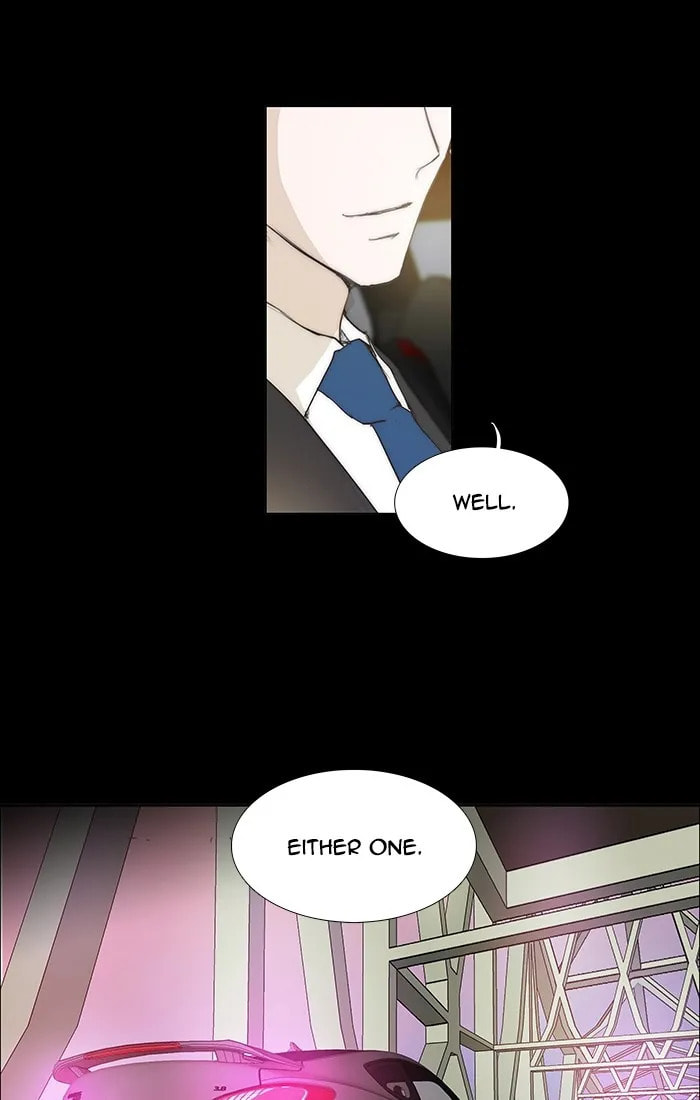 Read unTouchable chapter 104 image 38 on Lezhin