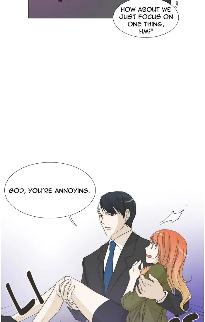 Read unTouchable chapter 104 image 42 on Lezhin