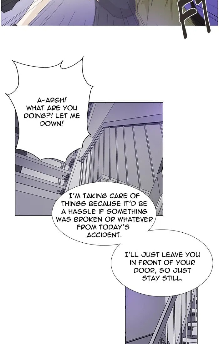 Read unTouchable chapter 104 image 43 on Lezhin