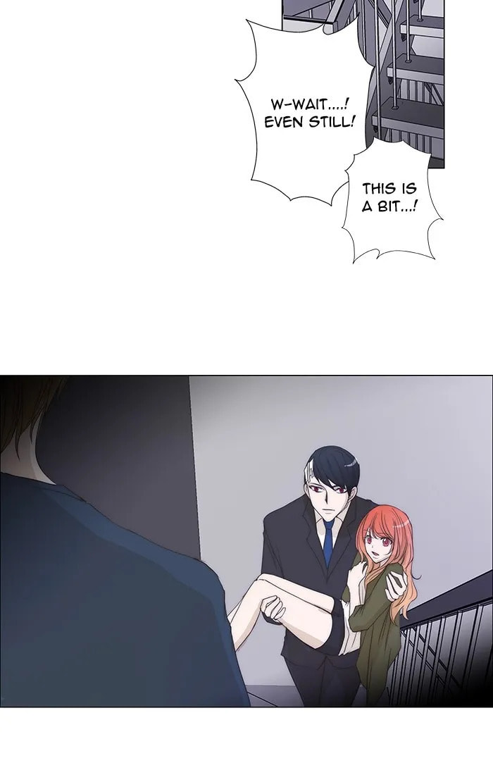 Read unTouchable chapter 104 image 44 on Lezhin