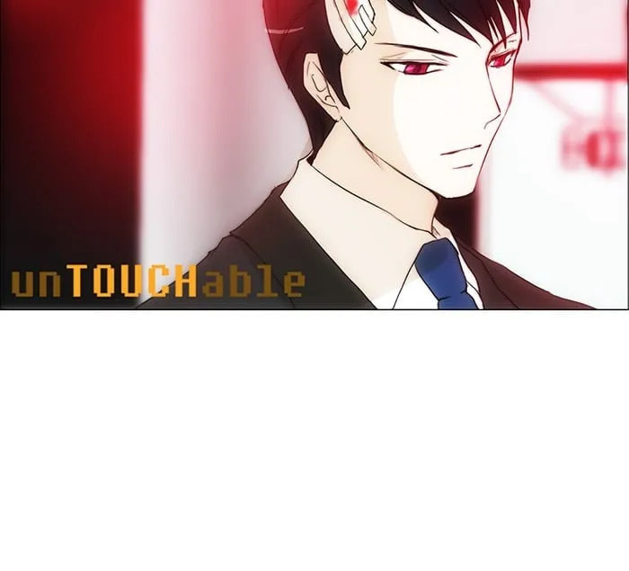 Read unTouchable chapter 104 image 46 on Lezhin