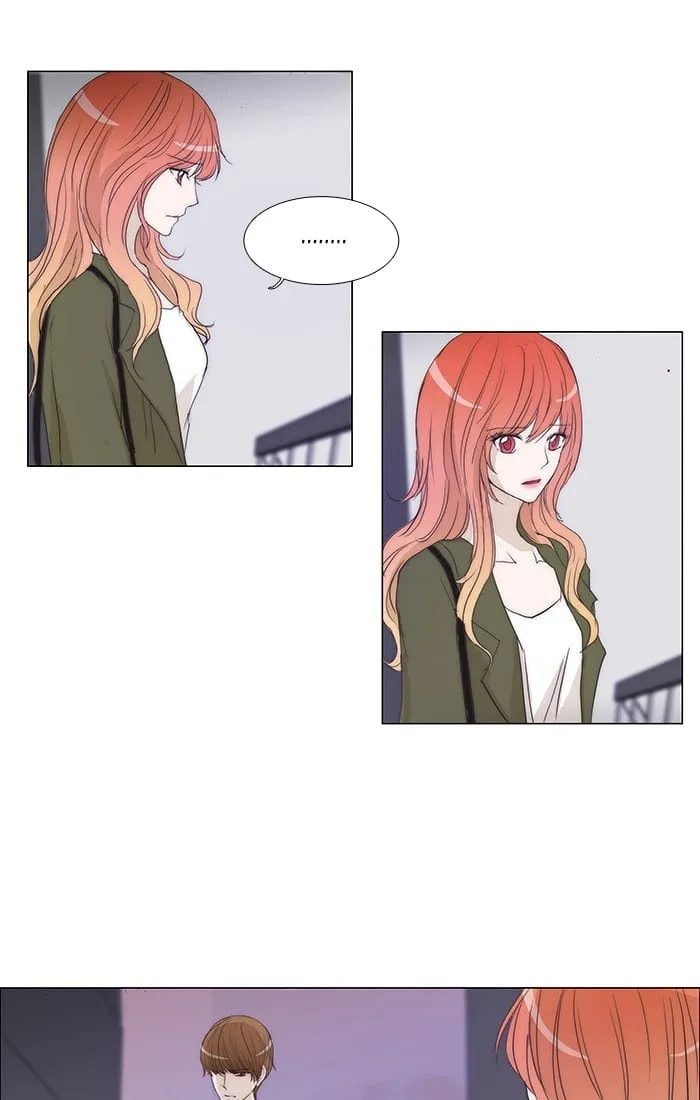 Read unTouchable chapter 105 image 10 on Lezhin