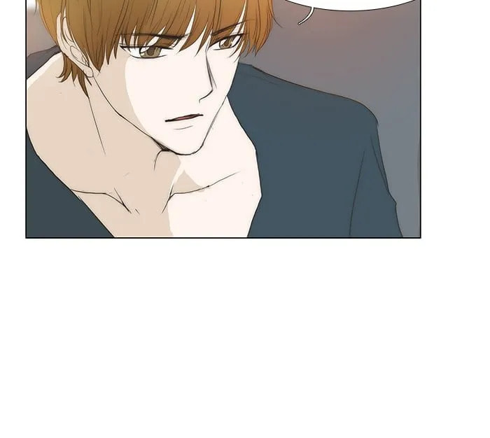 Read unTouchable chapter 105 image 21 on Lezhin