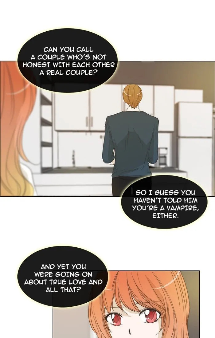 Read unTouchable chapter 105 image 23 on Lezhin