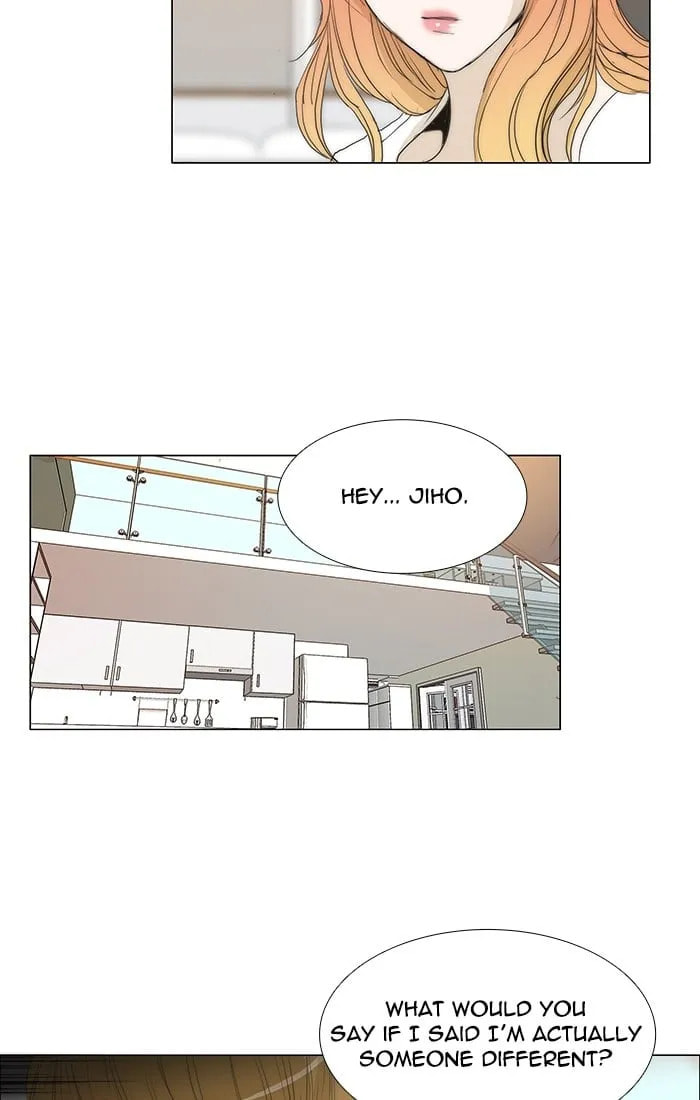 Read unTouchable chapter 105 image 24 on Lezhin