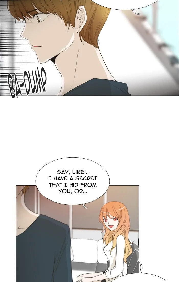 Read unTouchable chapter 105 image 25 on Lezhin