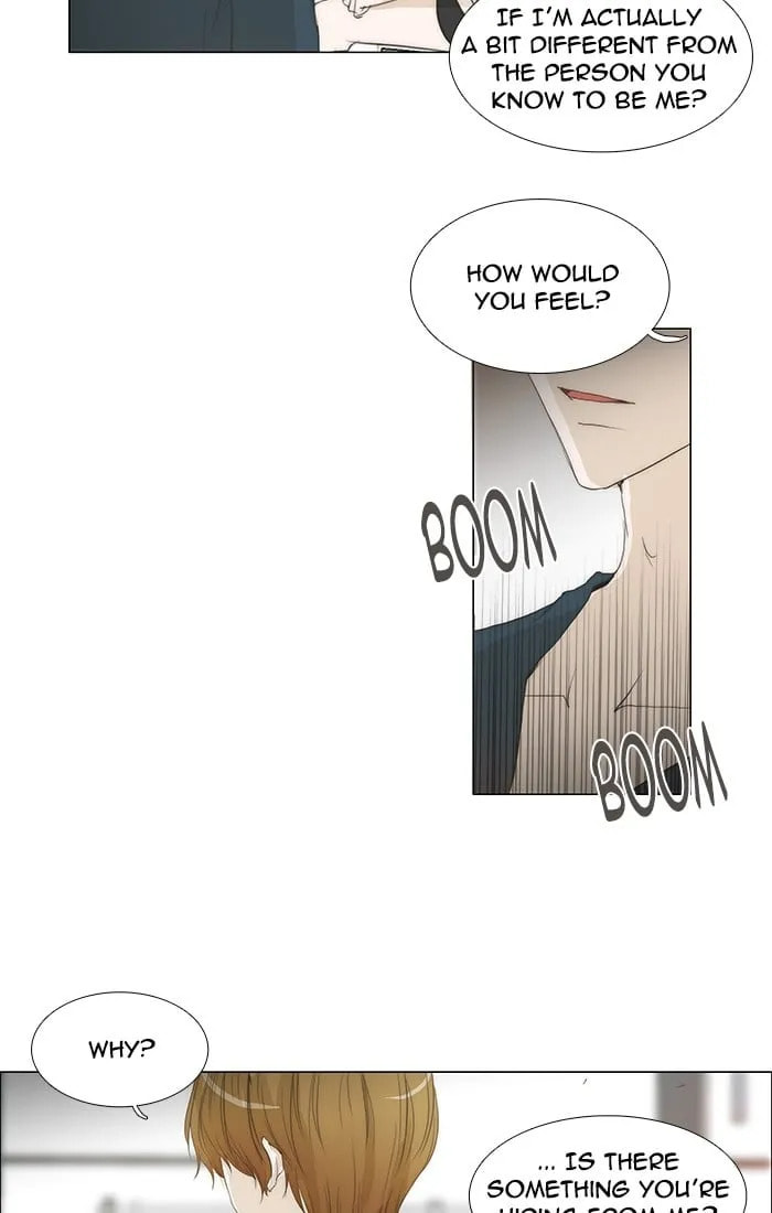Read unTouchable chapter 105 image 26 on Lezhin