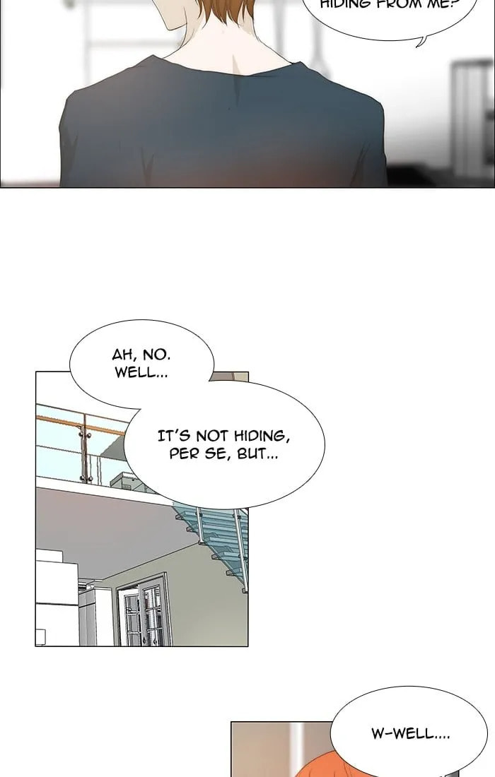 Read unTouchable chapter 105 image 27 on Lezhin