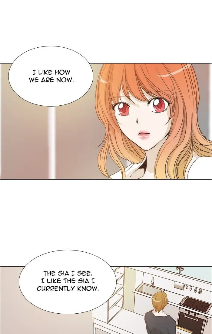 Read unTouchable chapter 105 image 29 on Lezhin