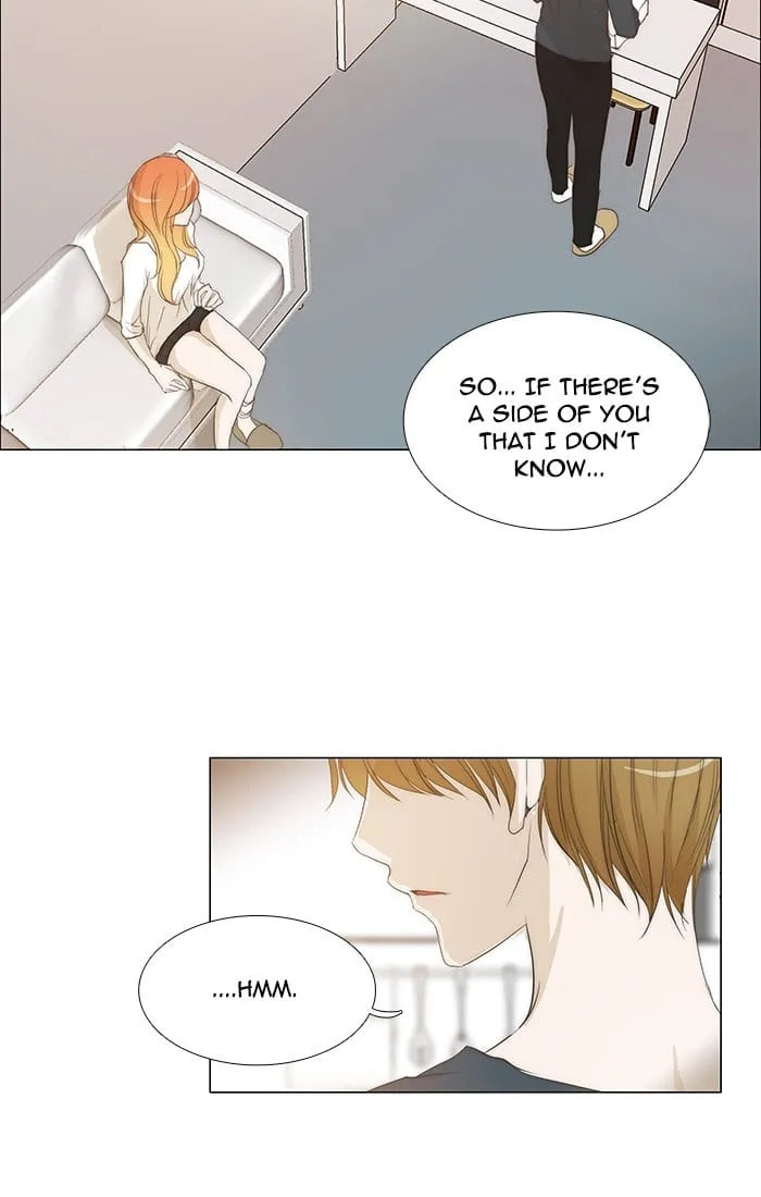 Read unTouchable chapter 105 image 30 on Lezhin