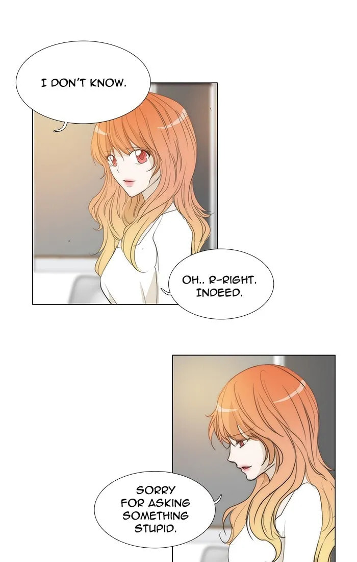 Read unTouchable chapter 105 image 31 on Lezhin