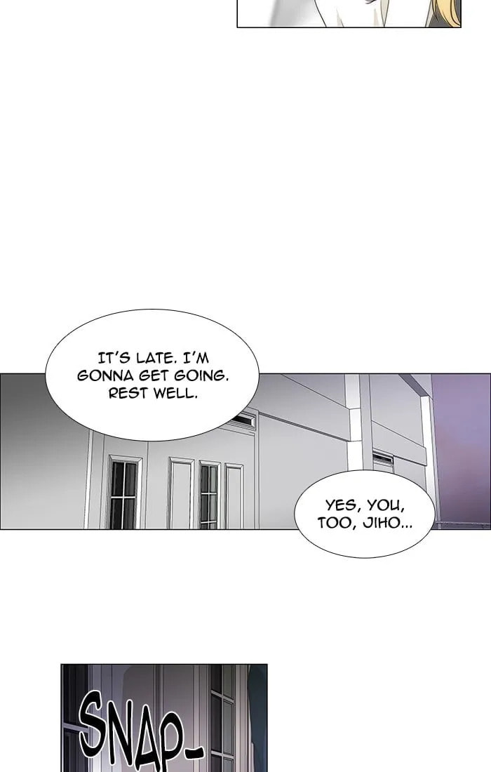 Read unTouchable chapter 105 image 32 on Lezhin