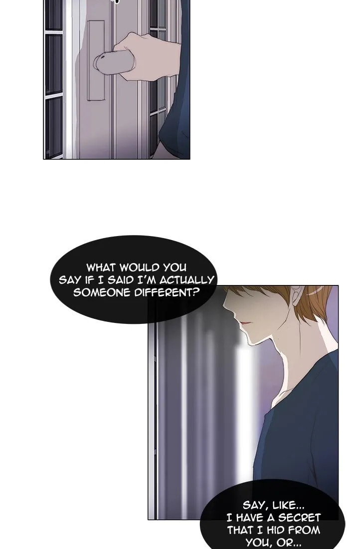 Read unTouchable chapter 105 image 33 on Lezhin
