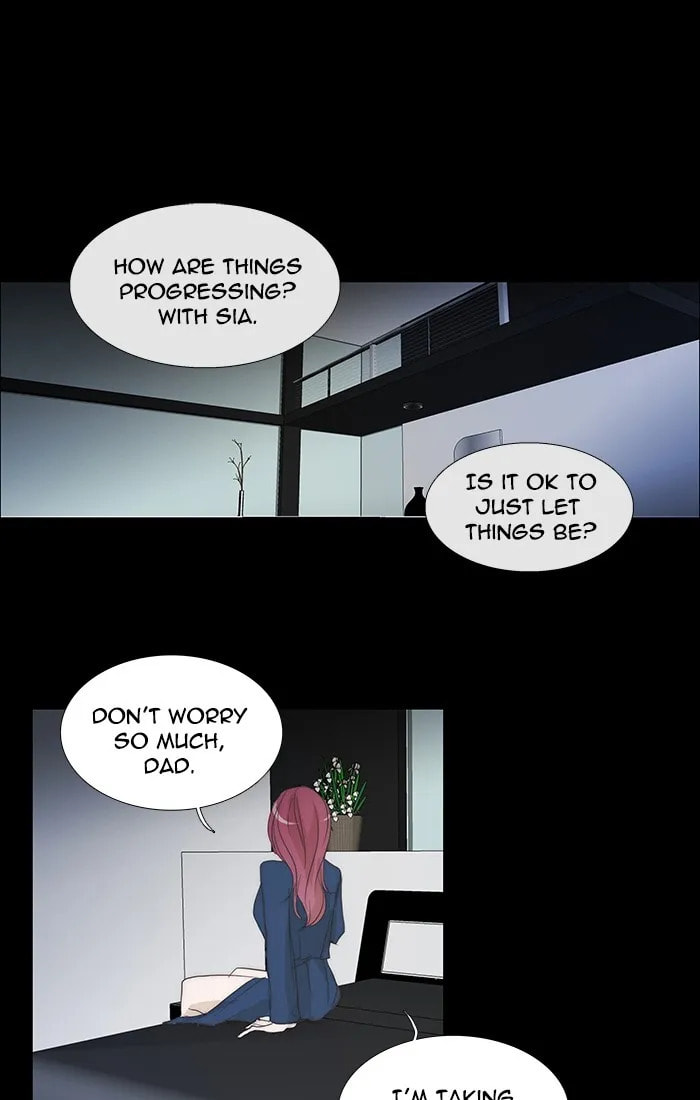 Read unTouchable chapter 105 image 36 on Lezhin