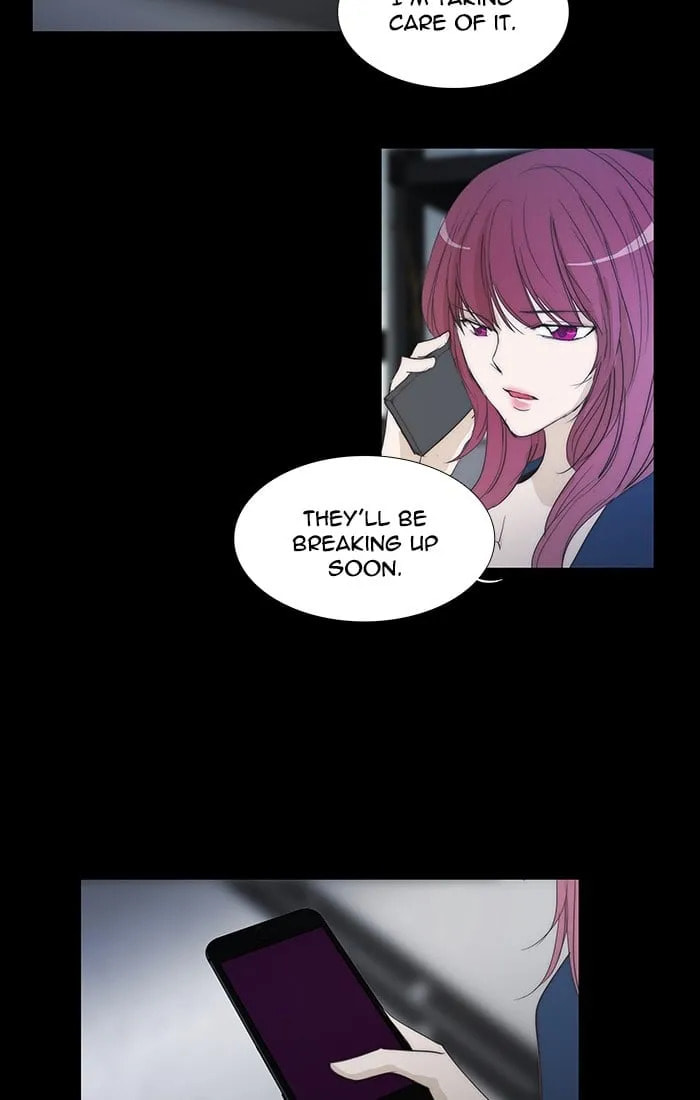 Read unTouchable chapter 105 image 37 on Lezhin