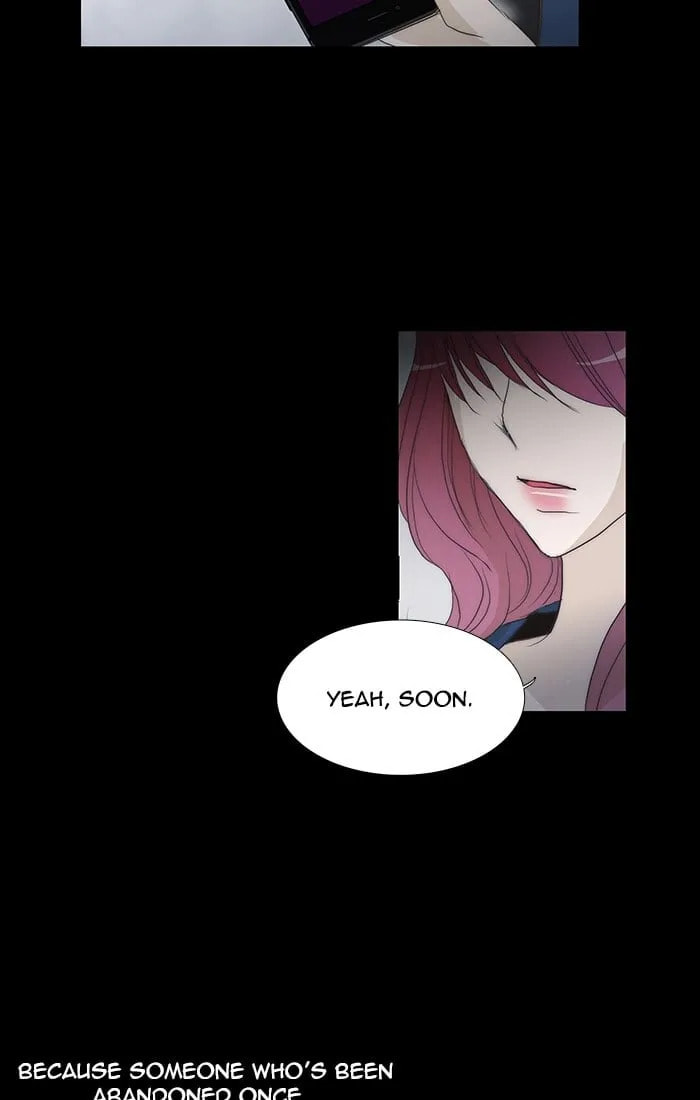 Read unTouchable chapter 105 image 38 on Lezhin