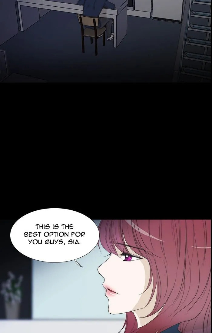 Read unTouchable chapter 105 image 40 on Lezhin