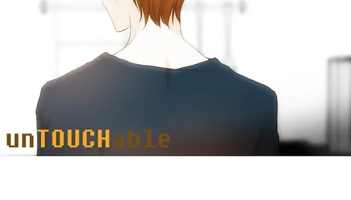 Read unTouchable chapter 105 image 43 on Lezhin