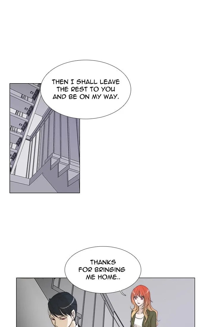 Read unTouchable chapter 105 image 8 on Lezhin