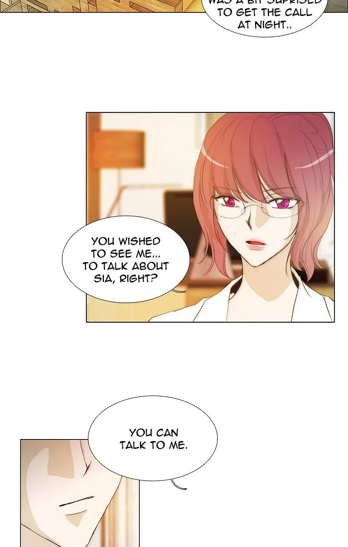 Read unTouchable chapter 106 image 1 on Lezhin