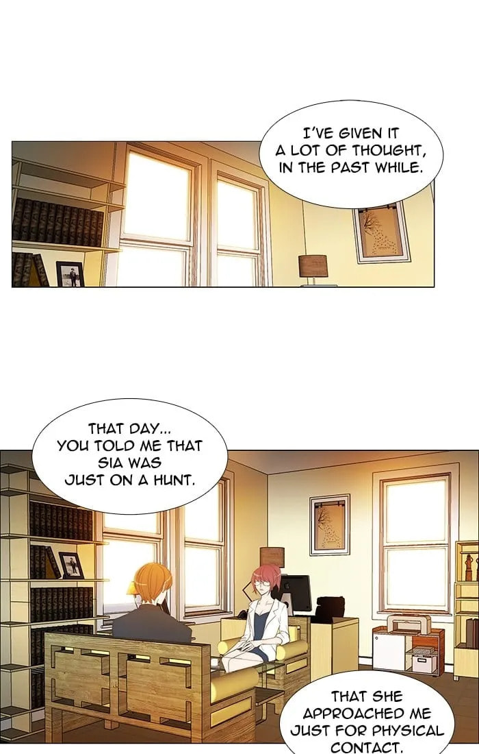 Read unTouchable chapter 106 image 13 on Lezhin