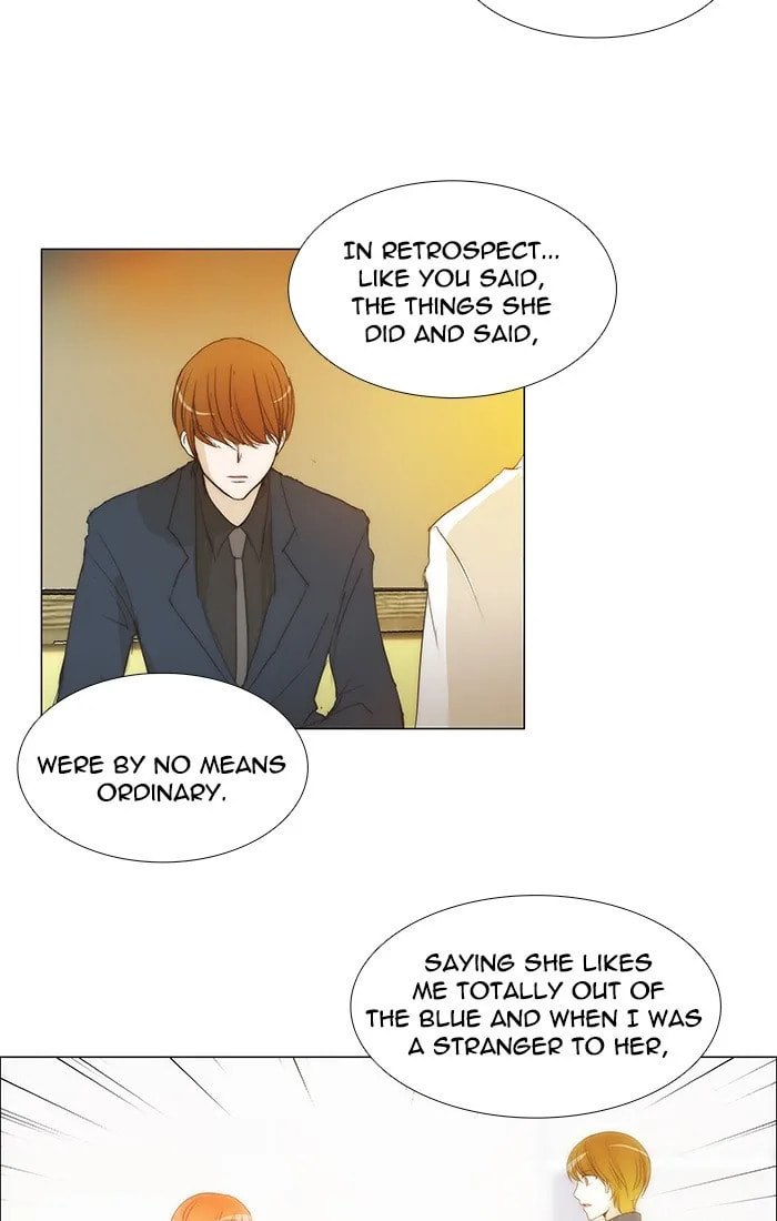 Read unTouchable chapter 106 image 14 on Lezhin