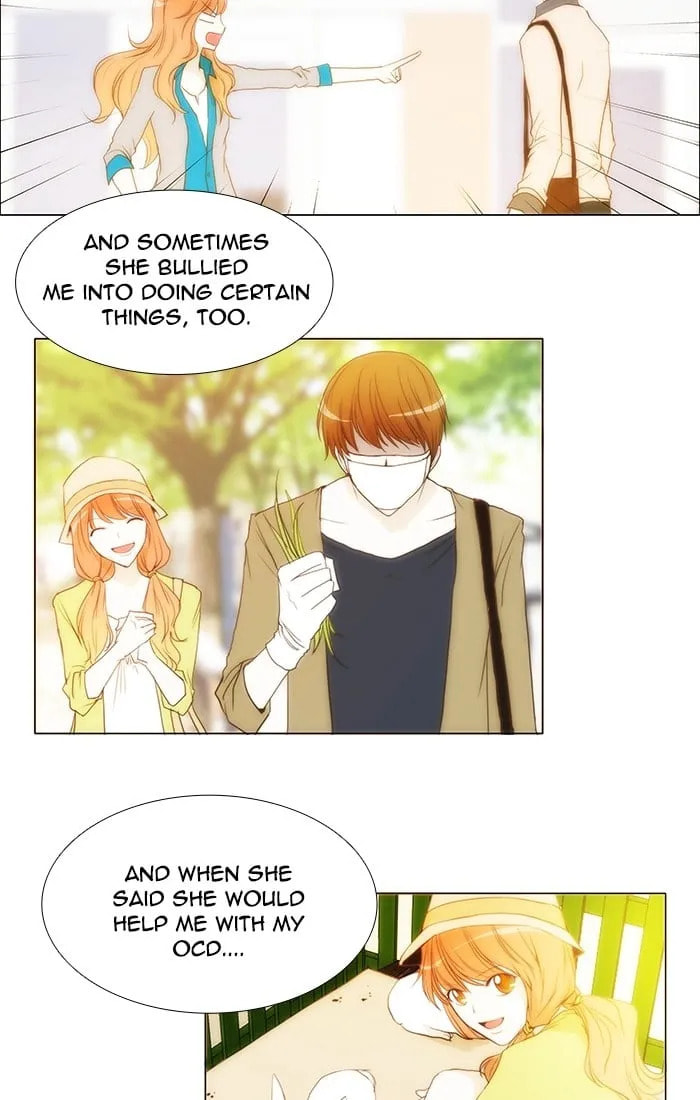 Read unTouchable chapter 106 image 15 on Lezhin