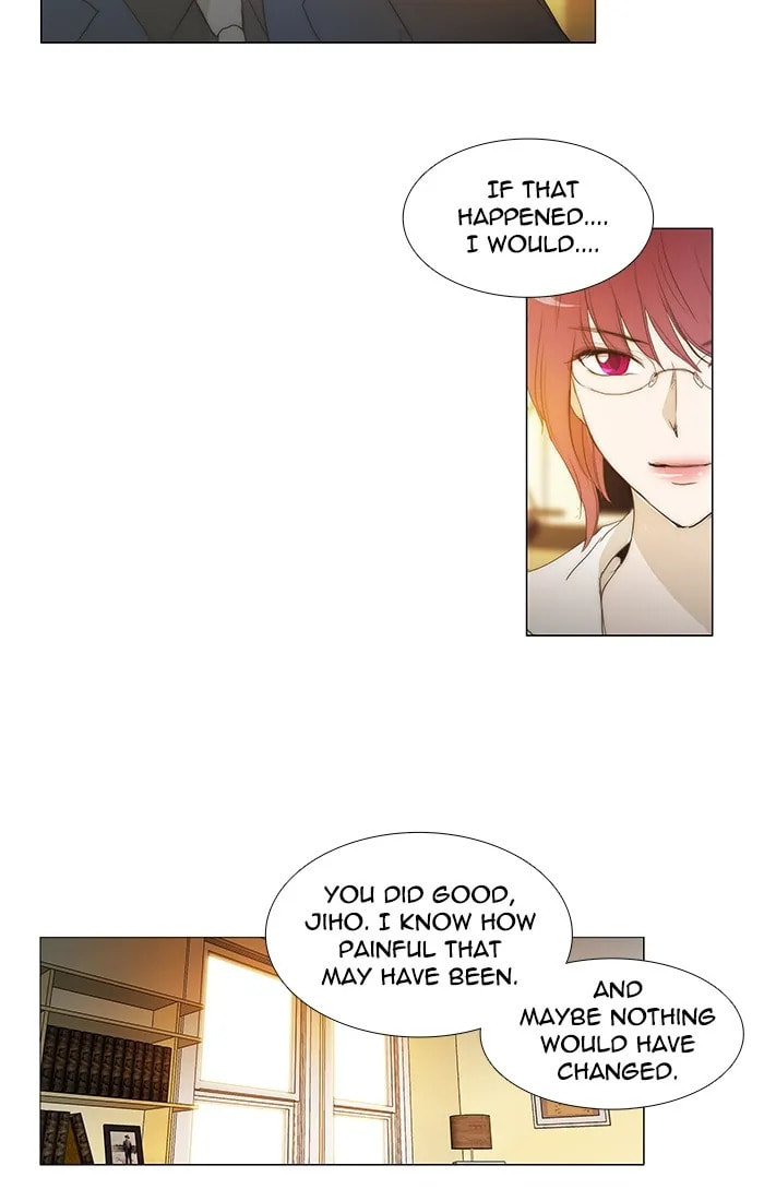 Read unTouchable chapter 106 image 18 on Lezhin