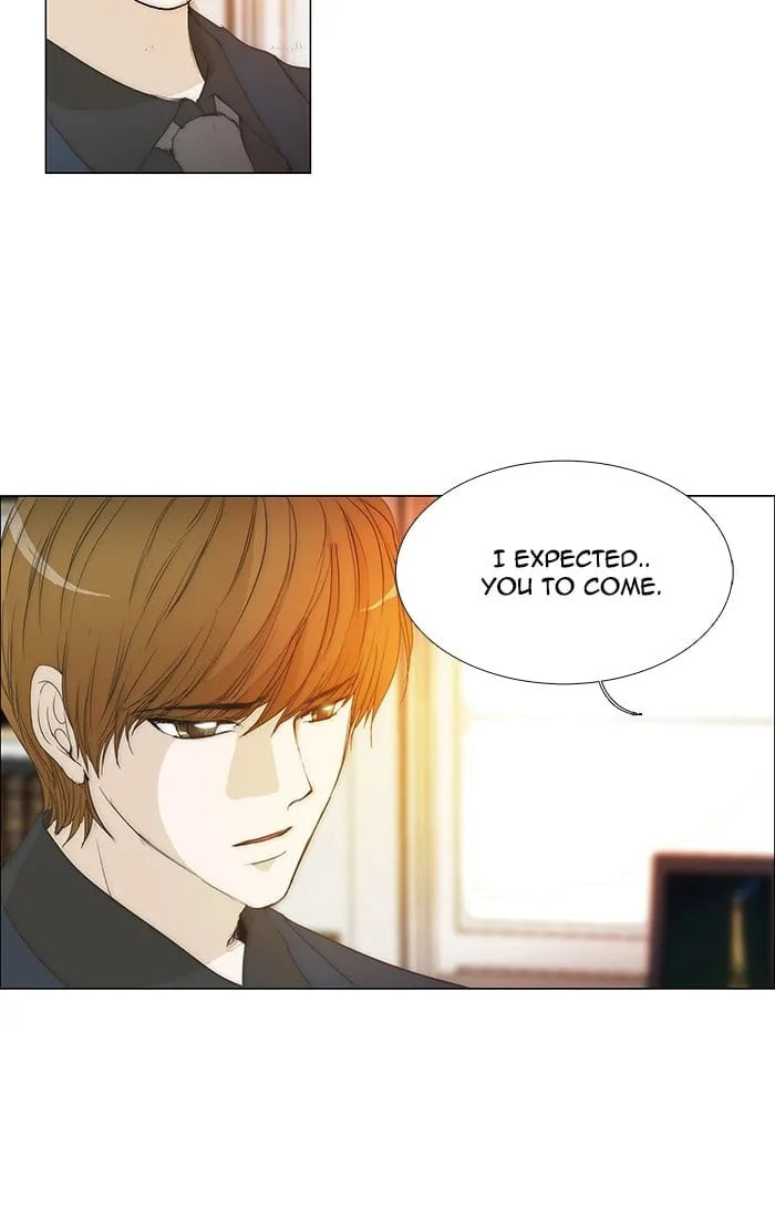 Read unTouchable chapter 106 image 2 on Lezhin