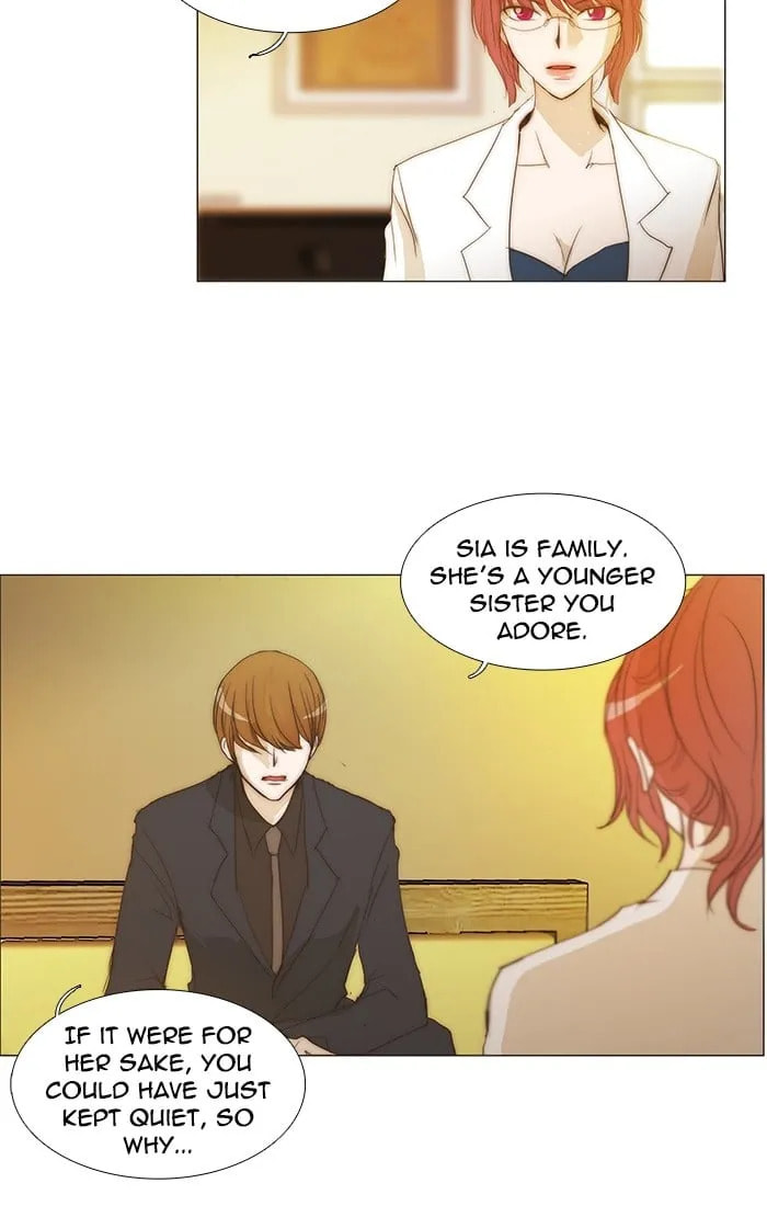 Read unTouchable chapter 106 image 20 on Lezhin