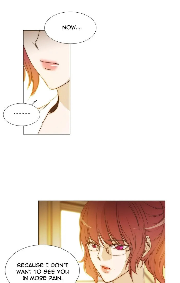 Read unTouchable chapter 106 image 21 on Lezhin