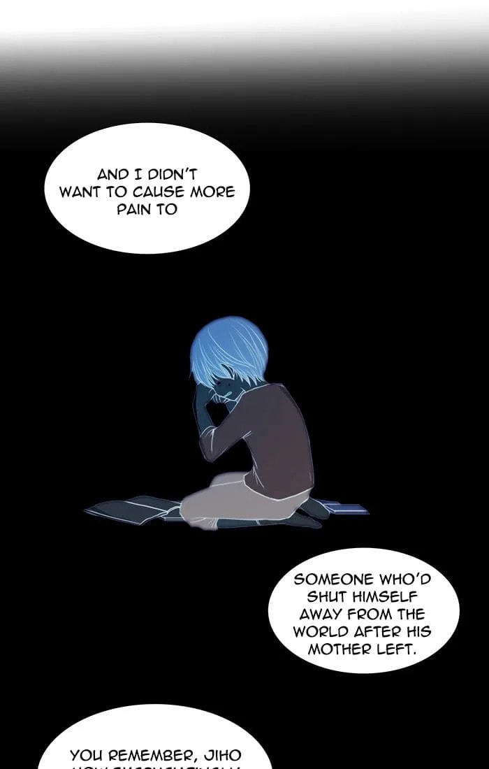 Read unTouchable chapter 106 image 23 on Lezhin