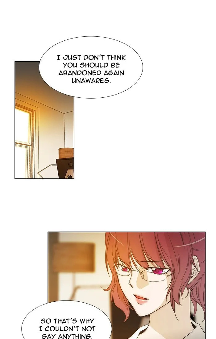 Read unTouchable chapter 106 image 25 on Lezhin