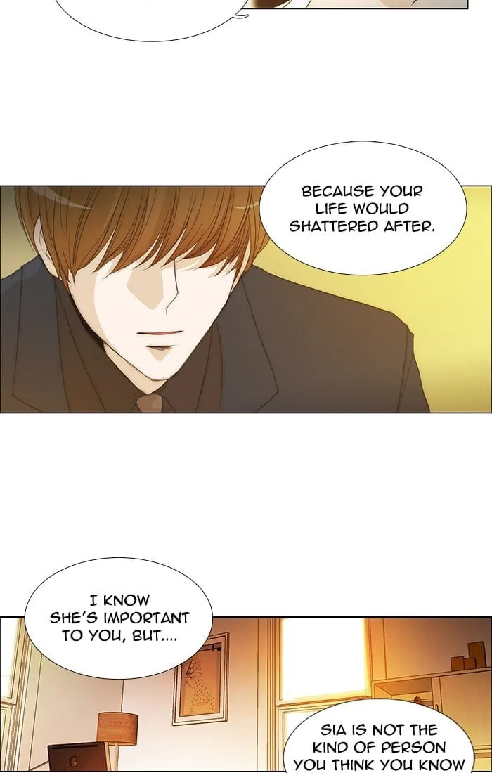 Read unTouchable chapter 106 image 26 on Lezhin