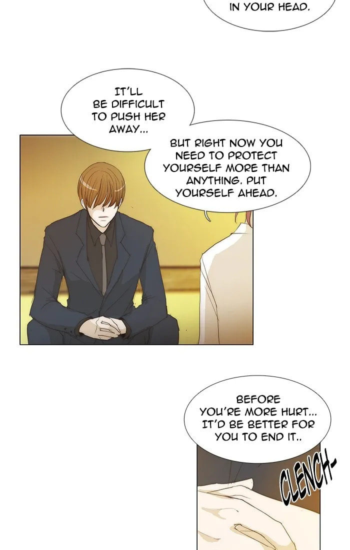 Read unTouchable chapter 106 image 27 on Lezhin