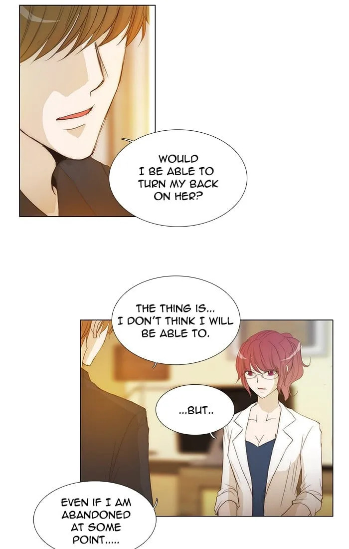 Read unTouchable chapter 106 image 30 on Lezhin