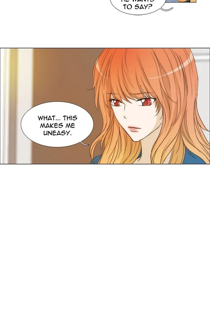 Read unTouchable chapter 106 image 34 on Lezhin