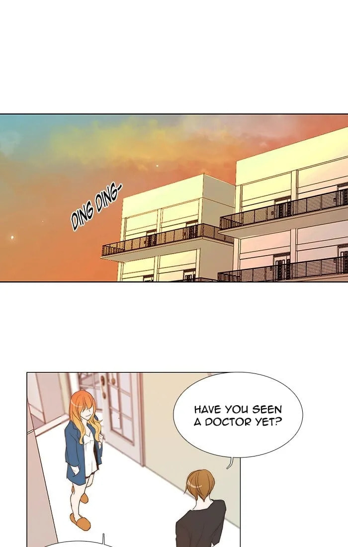 Read unTouchable chapter 106 image 35 on Lezhin