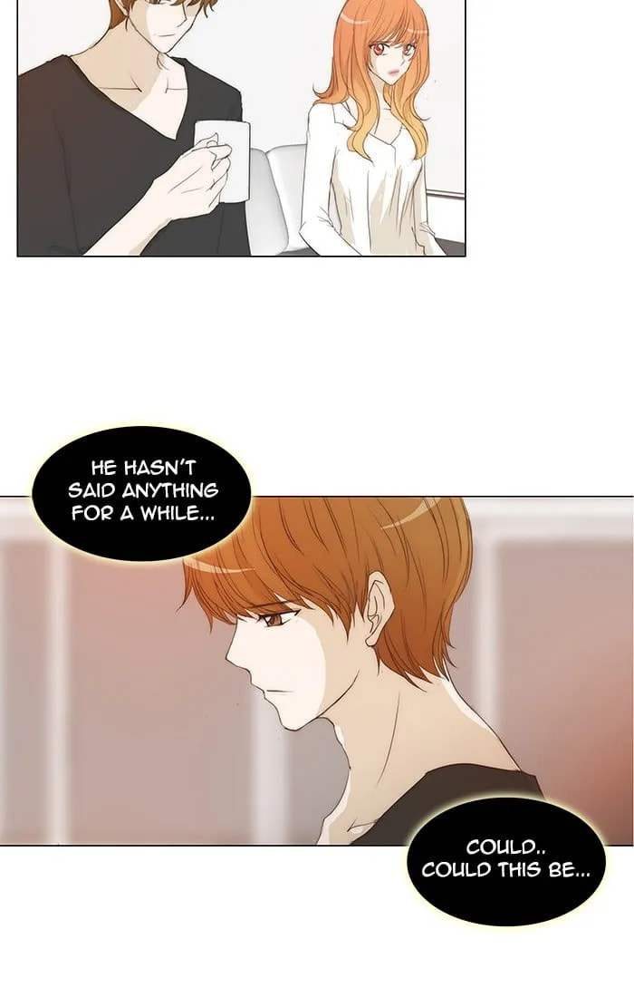 Read unTouchable chapter 106 image 39 on Lezhin