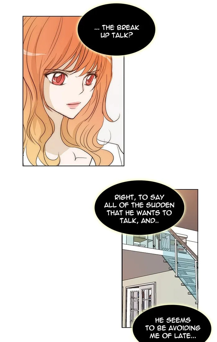 Read unTouchable chapter 106 image 40 on Lezhin
