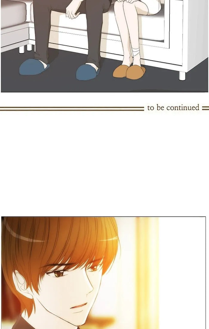 Read unTouchable chapter 106 image 43 on Lezhin