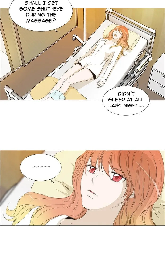 Read unTouchable chapter 106 image 7 on Lezhin
