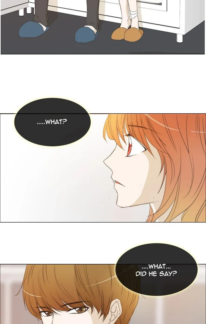 Read unTouchable chapter 107 image 1 on Lezhin